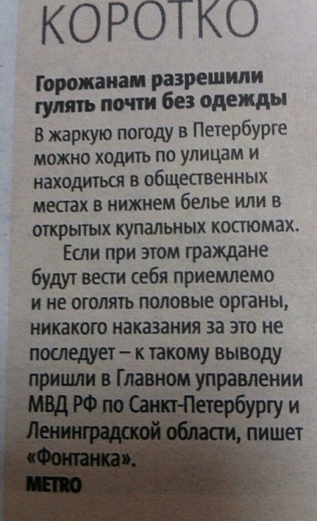 Лето-2019: юмористические итоги трех долгожданных месяцев Лето-2019: юмористические итоги трех долгожданных месяцев