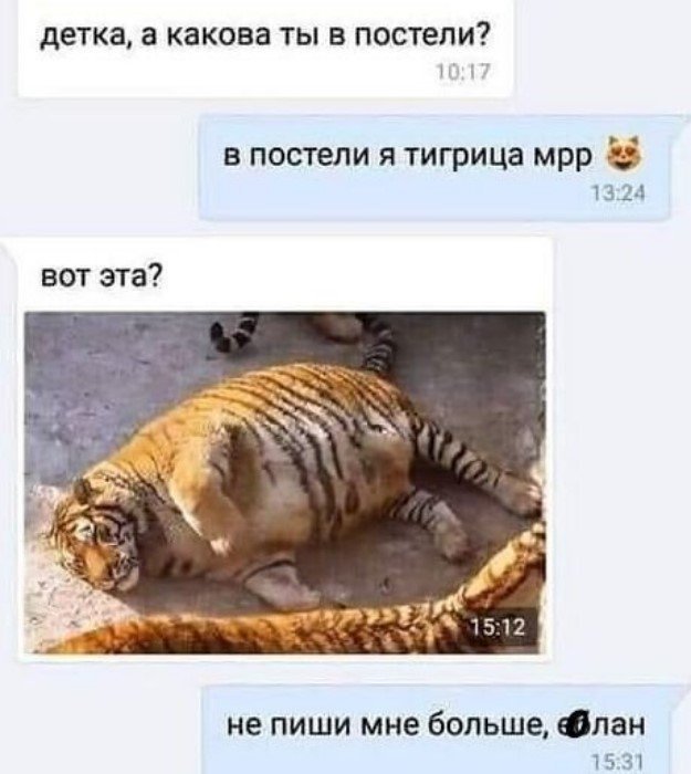 Попробуй не засмеяться! 15+ убойных скринов переписок Попробуй не засмеяться! 15+ убойных скринов переписок