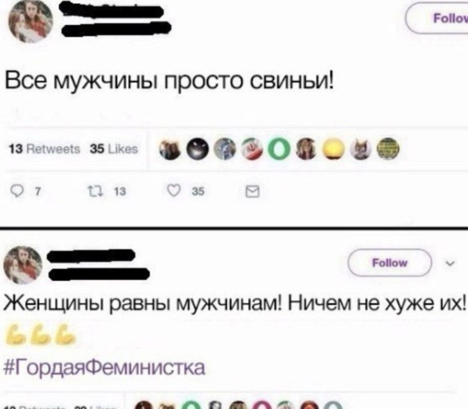 Нестандартный юмор :)