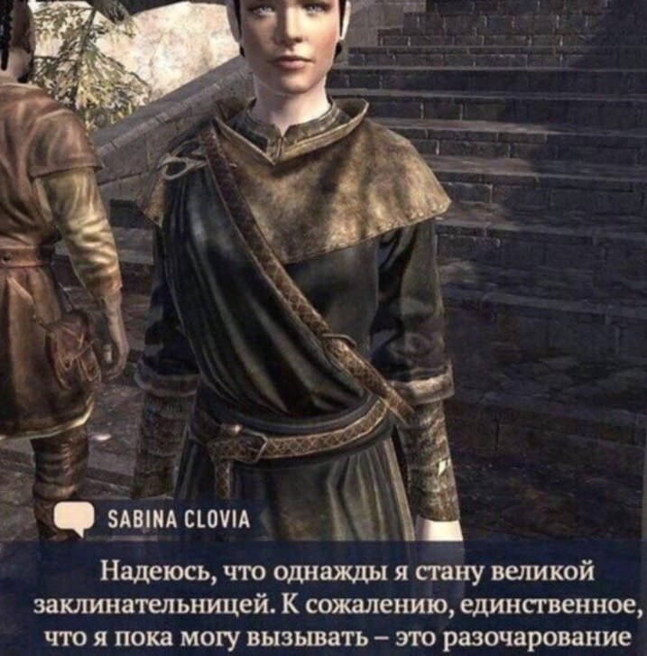 Нестандартный юмор :)