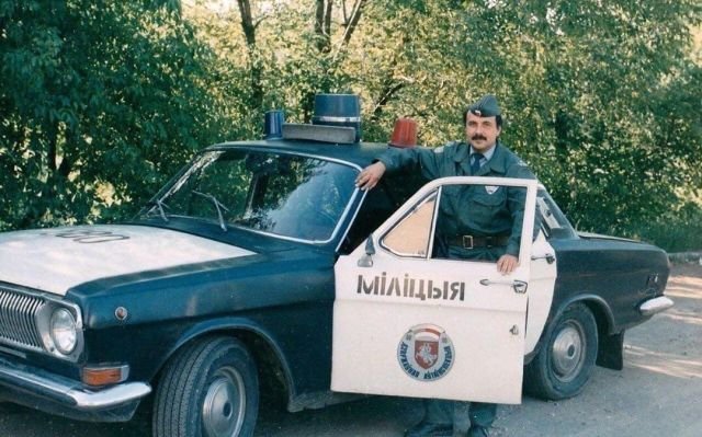 Атмосферные фотографии из 90-х Атмосферные фотографии из 90-х